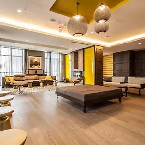  Appartement Union Square Centre