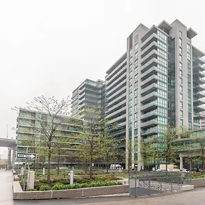  Appartement Globalstay Magnificent In Dt