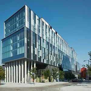 & Conference Centre - Downtown Apartament